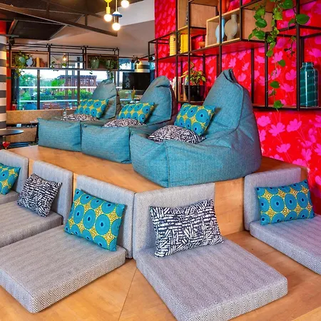 Ibis Styles Dakar-2