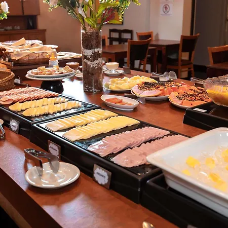 ibis Styles Presidente Prudente Portal D'Oeste-2