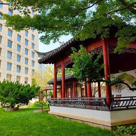 Beijing Landmark Hotel-3