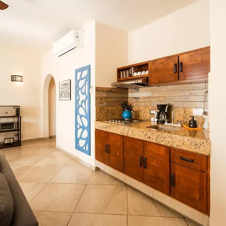 Hotel & Suites El Moro-2