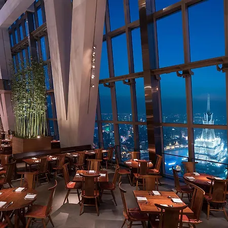 Park Hyatt Shanghai-2