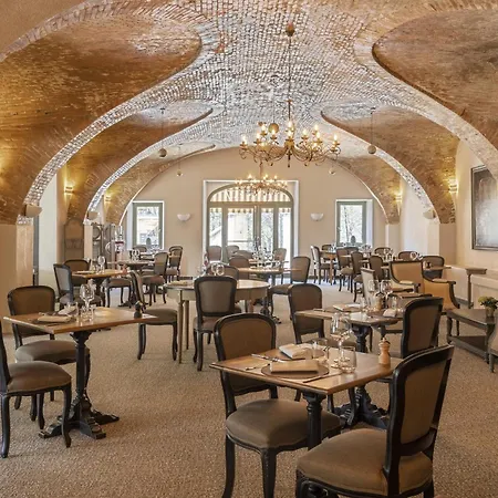 Hotel la Robeyere; BW Signature Collection-3