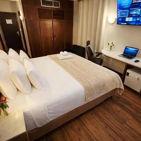 Novo Santoni Hotel Guarapuava-2