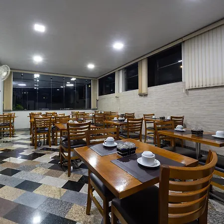 Hotel Boa Vista By Carlton-3