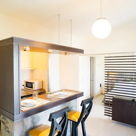 Callao Suites Recoleta-3