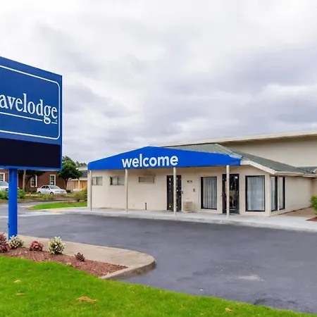 Travelodge By Wyndham Norfolk Airport-2