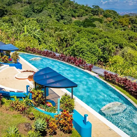Xandari Resort & Spa-3
