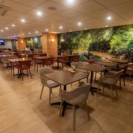 Ibis Styles Belem Hangar-3