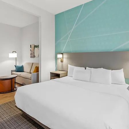 Comfort Suites Hotel And Conference Center-2