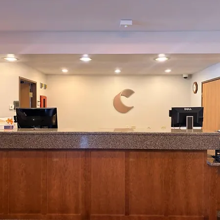 Comfort Inn Iron Mountain North-3