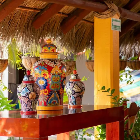Hotel Meson De Mita-3