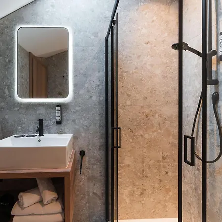 Myliving - Hotel B&B By Majestic Resorts Dolomites-2