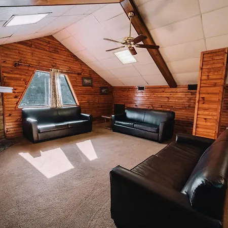 Riverside Motor Lodge - Pigeon Forge-2