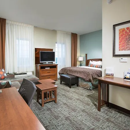 Staybridge Suites Augusta By Ihg-2
