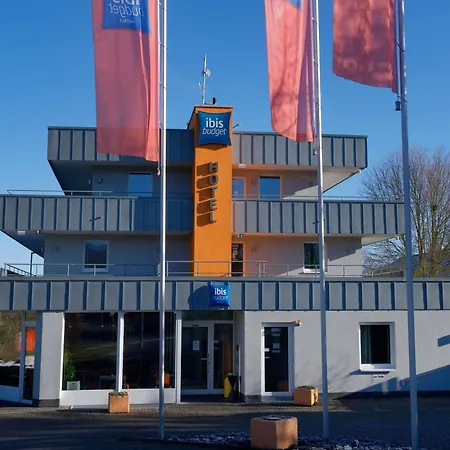 Ibis Budget Hotel Bonn Sued Koenigswinter-3