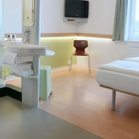 Ibis Budget Hotel Bonn Sued Koenigswinter-2