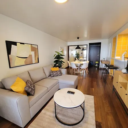Health Village Apartments-3