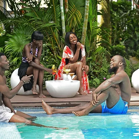 Novotel Abidjan Plateau-3