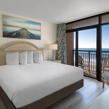Beach Cove Resort-3