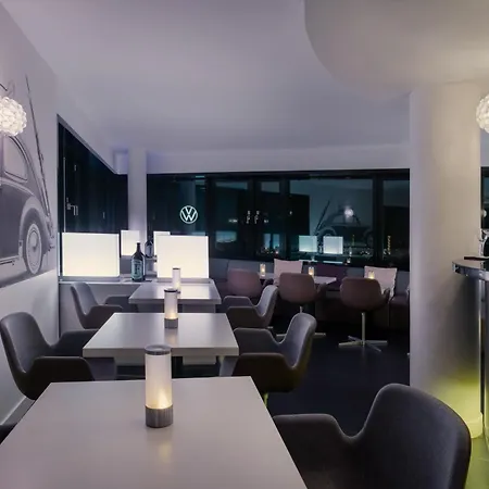 Innside By Melia Wolfsburg-3