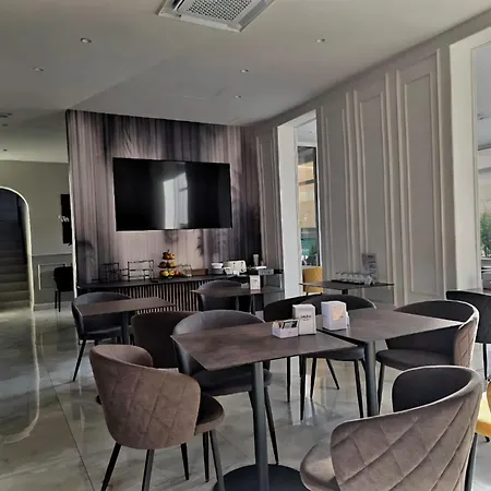 Mirarti Boutique Hotel - Witamy-3