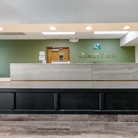 Quality Inn Cape Girardeau North-3