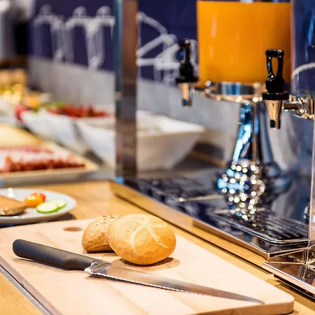 Ibis Budget Osnabrueck City-2