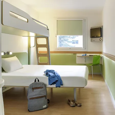 Ibis Budget Avignon Nord-3
