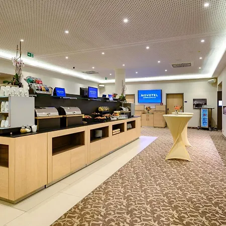 Novotel Nürnberg Centre Ville-3