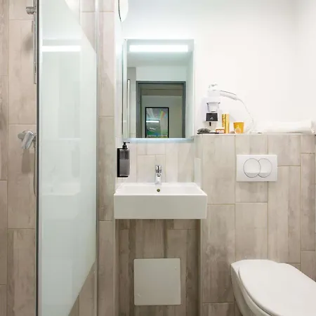 ibis budget Avignon Centre-3