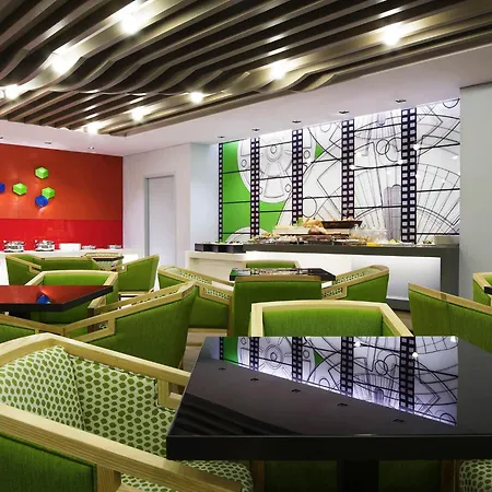 Ibis Styles Ambassador Seoul Myeong-Dong-3