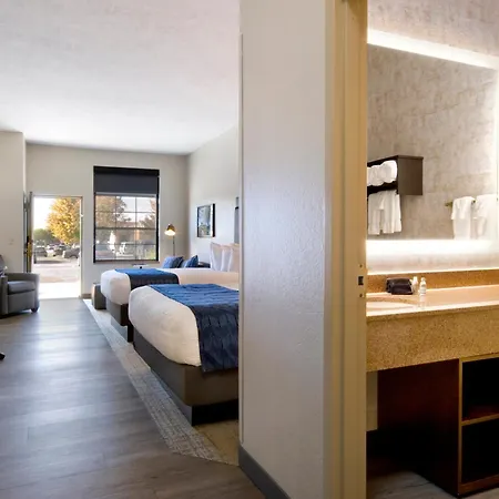 Clubhouse Hotel Sioux Falls-3