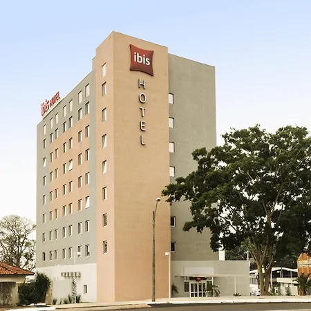 Ibis Sertaozinho-3