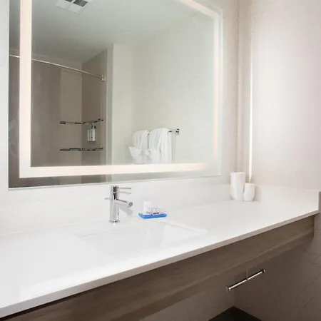 Holiday Inn Express & Suites Rapid City By Ihg-3