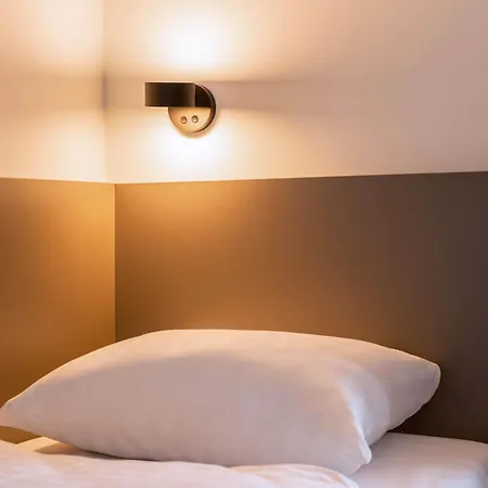 ibis budget Bremen City Süd-2
