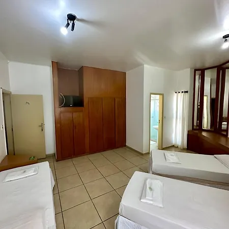 Hotel Minas Palace-2