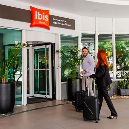 ibis Porto Alegre Moinhos de Vento-3