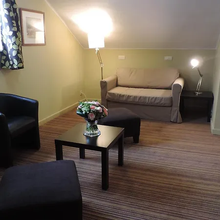 Hotel Cour Saint Georges By Cw Hotel Collection-2