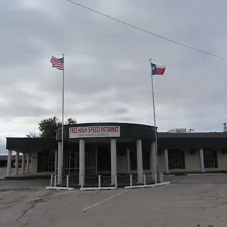 Royal Inn Abilene-2