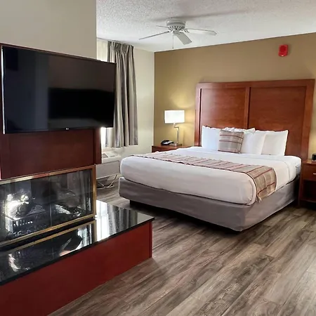 The Inn At Apple Valley, An Ascend Collection Hotel-2