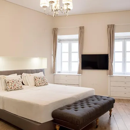 Suites Guest House-3