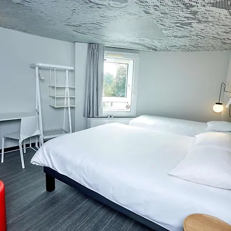 ibis Auxerre Centre-3