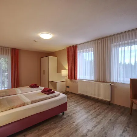 Hotel&Pension Traumblick-2