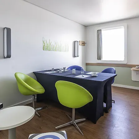 ibis budget Manaus-3