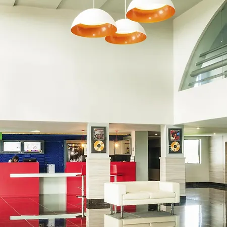 ibis Styles Sao Mateus-2