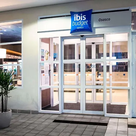 ibis budget Osasco-3