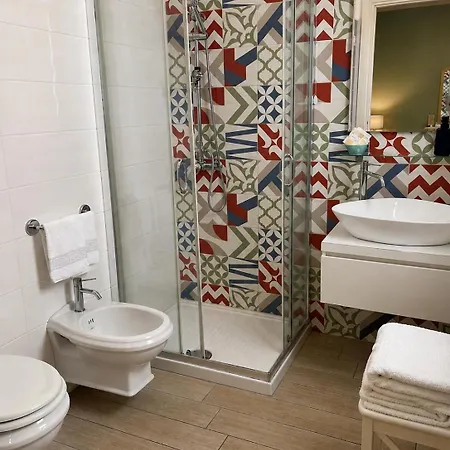Ciao Ciao Rooms-3