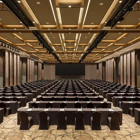 Novotel Ambassador Seoul Yongsan-2