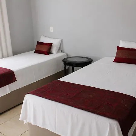 Hotel dos Lagos-3
