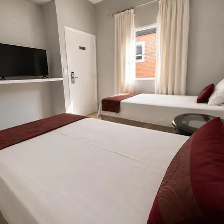 Hotel dos Lagos-2